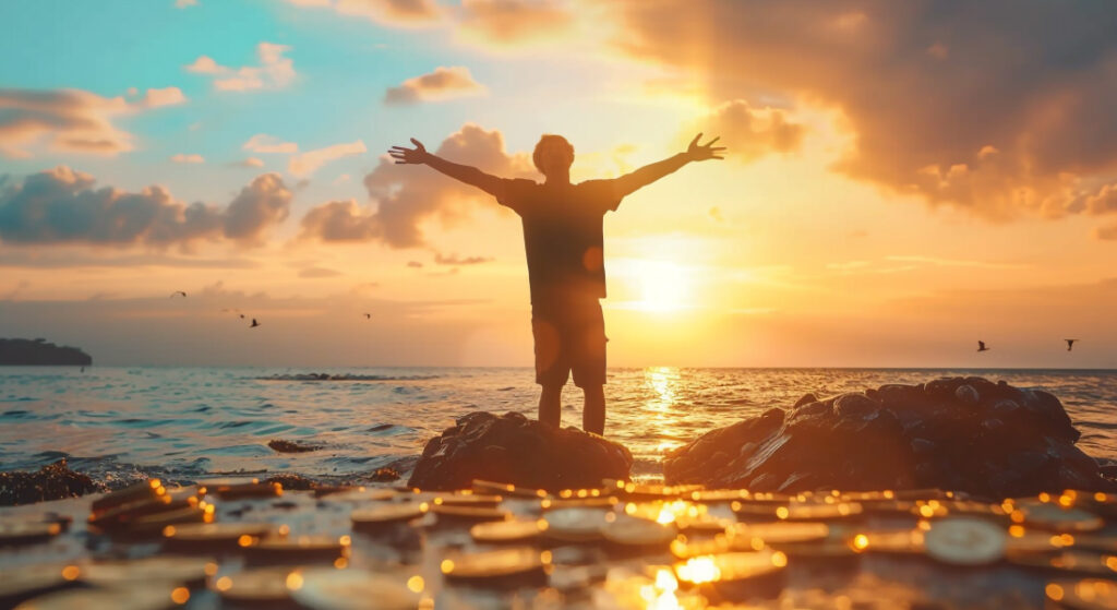 Read more about the article Building a Legacy: The Blueprint for Happiness